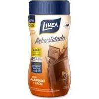 imagem de Achocolatado Pó Línea Zero Açúcar 210G