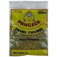 imagem de Chimi Churri Pancada S/Pimenta 17G