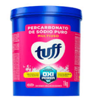 imagem de PERCABONATO DE SODIO TUFF 1KG