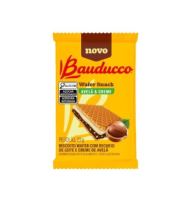 imagem de WAFER BAUDUCCO 20G AVELA E CREME