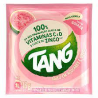 imagem de Suco Tang 18G Goiaba