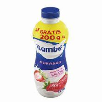 imagem de IOG. LIQ. ITAMBE 1250G MORANGO
