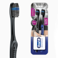 imagem de ED ORAL B INDICATOR BLACK 2 UN MACIA