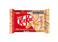 imagem de WAFER KIT KAT CHURROS 41.5G