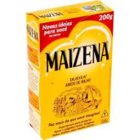 imagem de Amido De Milho Maizena 200G