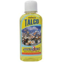 imagem de Essencia Talco Aromatec 100Ml