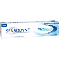 imagem de CD SENSODYNE RAPIDO ALIVIO 90G