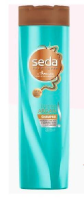 imagem de Shampoo Seda 325Ml Bomba Argan