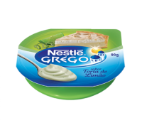 imagem de IOG GREGO C CALDA LIMAO NESTLE 90G