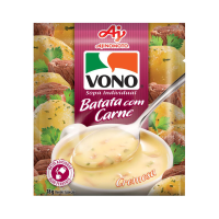 imagem de Sopa Vono 18Gr Batata Com Carne