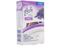 imagem de Pedra Sanitária Glade Sany Bouquet De Lavanda 25G