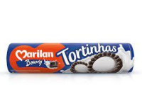 imagem de Tortinha Marilan 140G Bauny