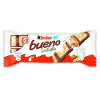 imagem de Kinder Bueno 43G White