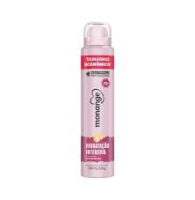imagem de DESODORANTE AEROSOL MONANGE 200ML HIDRATACAO INTENSIVA