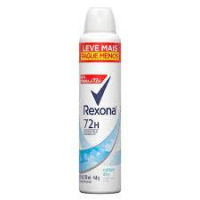 imagem de DES REXONA AERO 250ML L P- COTTON DRY