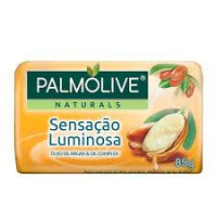 imagem de SAB PALMOLIVE 85G SENSAC LUMINOSA