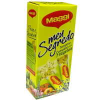 imagem de MAGGI MEU SEGREDO 49G