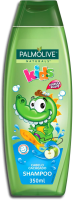 imagem de SHAMPOO PALMOLIVE 350ML KIDS CBL CACHEADO