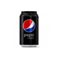 imagem de PEPSI 350 ML Black ZERO