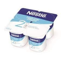 imagem de IOGURT NATURAL NESTLE 340G