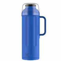 imagem de GARRAFA TERM PERSONAL 1L AZUL