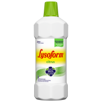 imagem de Lysoform 1Lt Bom Bril Citrus