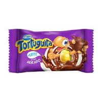 imagem de BISC TORTUGUITA AERADO 115g