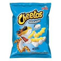 imagem de CHEETOS ONDA 45G