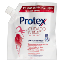 imagem de SAB INTIMO LIQ PROTEX 140ML DEL CAR