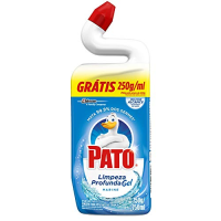 imagem de Pato Purific Germinex 500G Gratis 250Ml