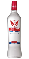 imagem de Vodka Askov 900Ml