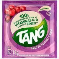 imagem de SUCO TANG 18G UVA