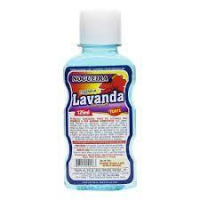 imagem de Essencia Nogueira Lavanda 125Ml