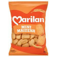 imagem de Biscoito Marilan Mini Maizena 350Gr