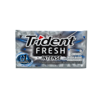 imagem de TRIDENT FRESH INTENSE