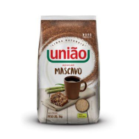 imagem de ACUCAR MASCAVO UNIAO 1KG