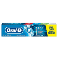 imagem de CD ORAL B 4em1 180G