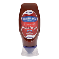 imagem de Ketchup Hellmanns 380Gr