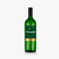 imagem de Vinho Cancao 750Ml Branco Suave