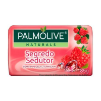 imagem de SAB PALMOLIVE 85G FRAMBOESA E TURMALINA