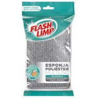 imagem de ESPONJA FLASH LIMP MULTIUSO SOFT SPO