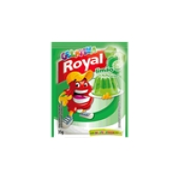 imagem de Gelatina Royal 25G Limao