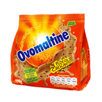 imagem de OVOMALTINE FLOCOS CROCANTE 190GR
