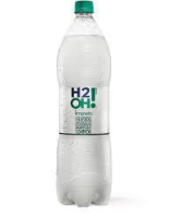 imagem de H2O Limoneto 15L Shrink
