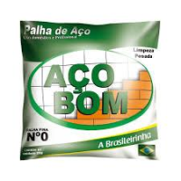 imagem de PALHA DE ACOBOM N 0