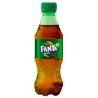 imagem de FANTA GUARANA 200ML PET