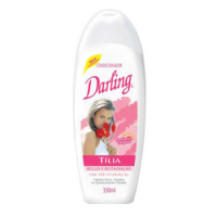 imagem de Condicionador Darling 350Ml Tilia