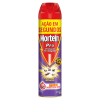 imagem de INSET MORTEIN 360ML PRO