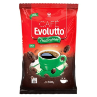 imagem de CAFE EVOLUTTO TRAD 500G