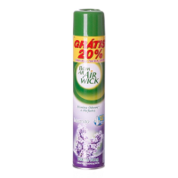 imagem de BOM AR AERO 360ML LAVANDA EMB.ECONOMICA
